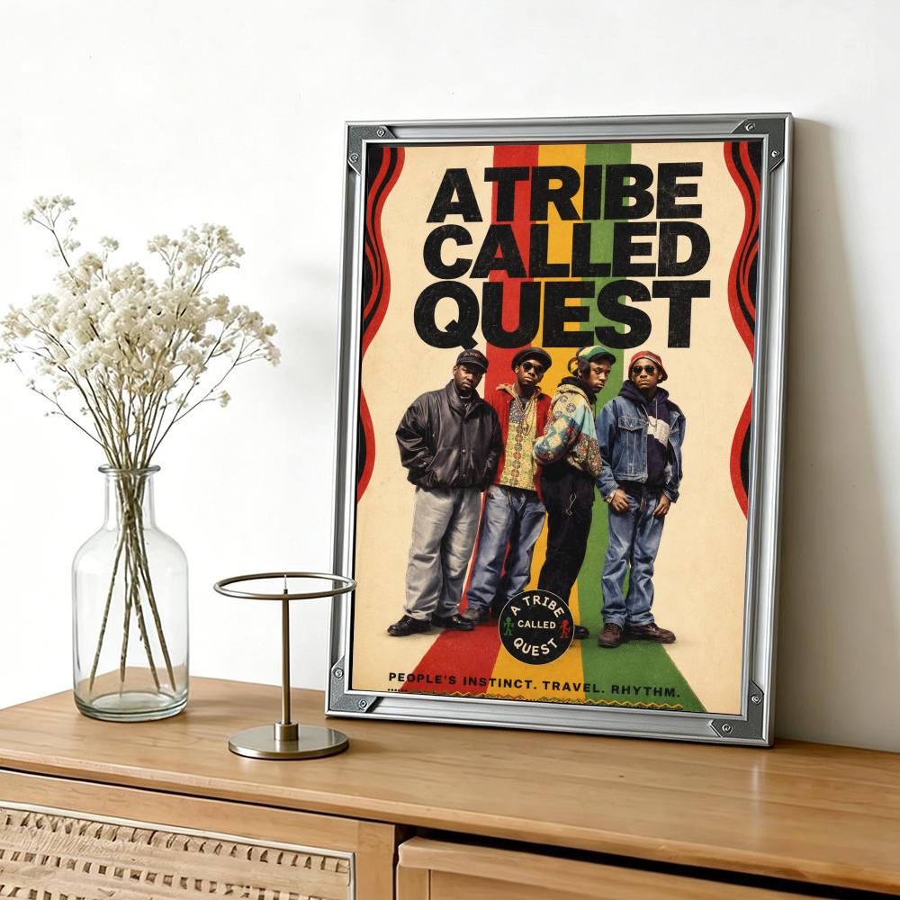 Band A-A T-Tribe C-Called Q-Qu - Office Quest บทวิจารณ์และราคา