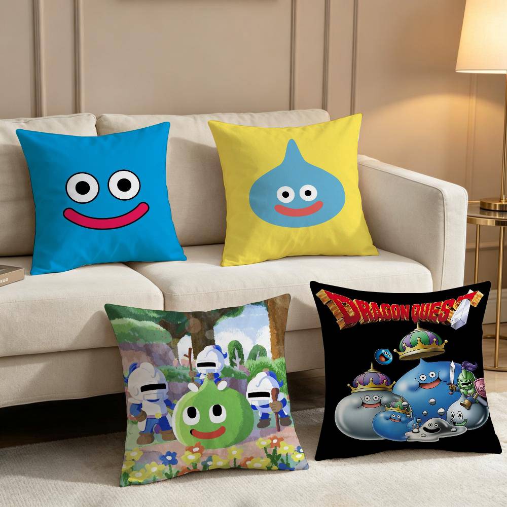 ปลอกหมอนอนิเมะ D-Dragon Quest  - Office Quest บทวิจารณ์และราคา