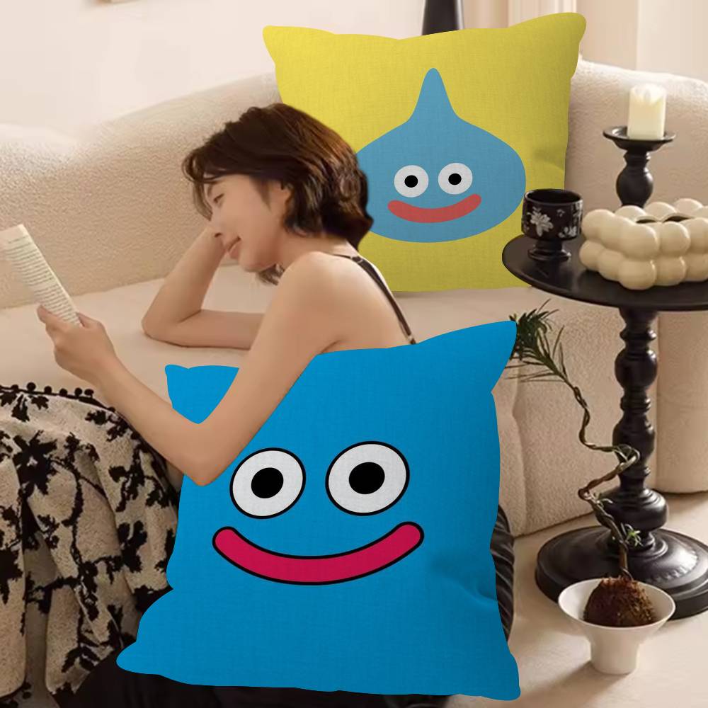 ปลอกหมอนอนิเมะ D-Dragon Quest  - Office Quest บทวิจารณ์และราคา