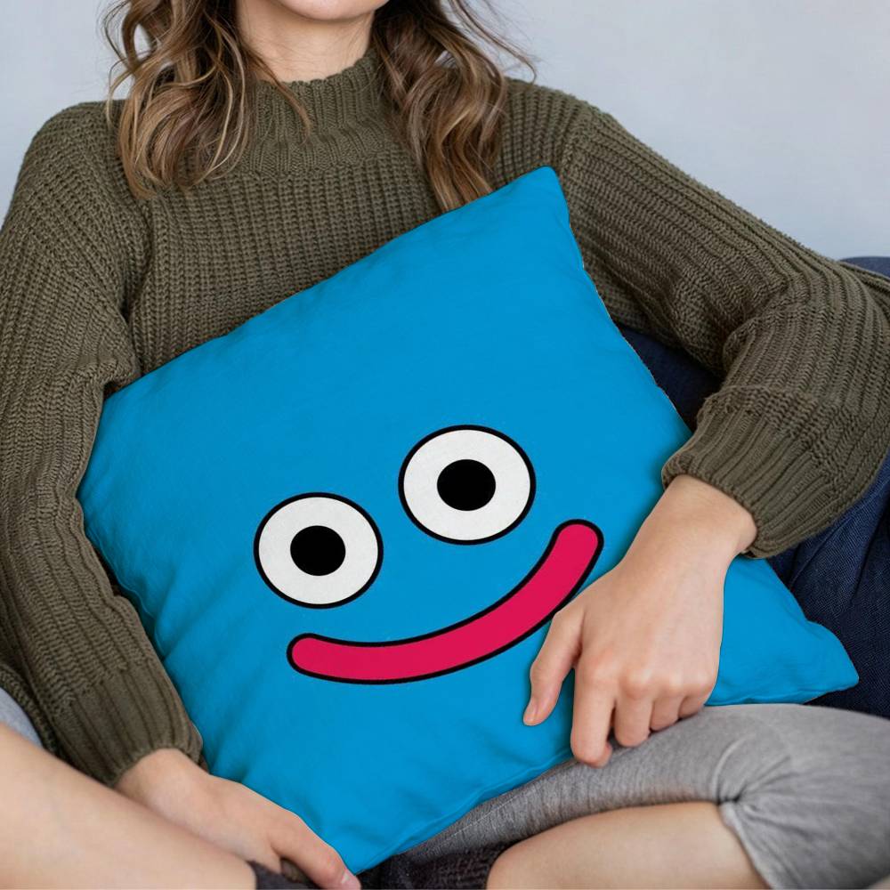 ปลอกหมอนอนิเมะ D-Dragon Quest  - Office Quest บทวิจารณ์และราคา