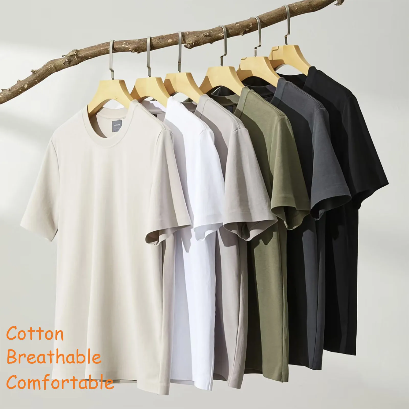 เสื้อยืดลายกราฟิกสุดเท่สไตล์วิ - Office Quest บทวิจารณ์และราคา
